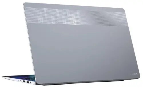 Ноутбук TECNO T1/ R5-5560U 16/512GB/15.6"/ Win 11/ Silver Tecno купить в Барнауле фото 3