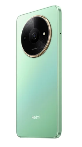Xiaomi Redmi A3x 3/64GB Aurora Green Xiaomi купить в Барнауле фото 6