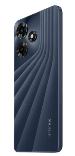 Infinix HOT 30 4/128GB Racing Black Infinix купить в Барнауле фото 5