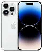 Apple iPhone 14 Pro 128 Gb Silver GB Apple купить в Барнауле