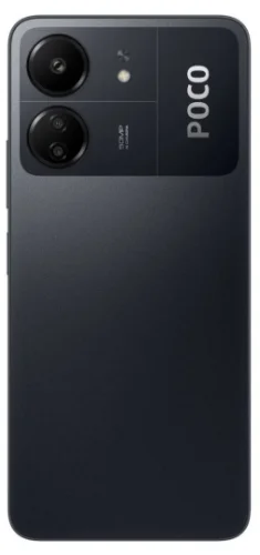POCO C65 8/256GB Black POCO купить в Барнауле фото 3