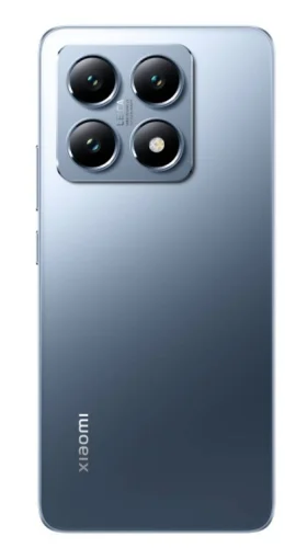 Xiaomi 14T 12/512GB Titan Blue Xiaomi купить в Барнауле фото 3