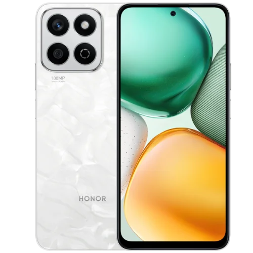 Honor X7c 6/128GB Moonlight White Honor купить в Барнауле
