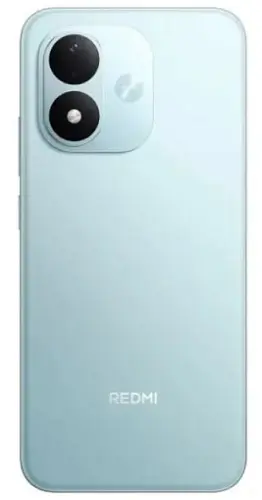 Xiaomi Redmi Note 17 6/256GB Голубой Xiaomi купить в Барнауле фото 2