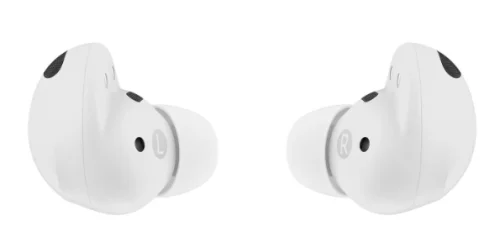 Гарнитура беспроводная Samsung Buds 2 Pro White (R510) Раздельные наушники Samsung купить в Барнауле фото 6