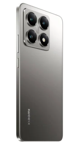 Xiaomi 14T 12/512GB Titan Gray Xiaomi купить в Барнауле фото 7