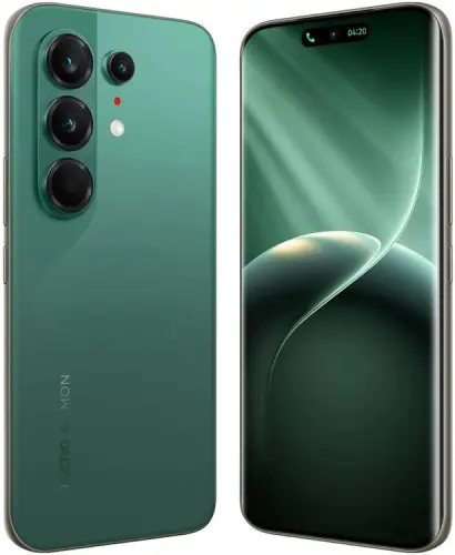 TECNO Camon 50 8/256GB Зеленый Tecno купить в Барнауле фото 5