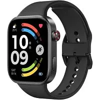 Часы Xiaomi Redmi Watch 6 Черный Xiaomi купить в Барнауле