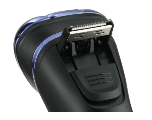 Электробритва VGR V-306 Blue Электробритвы VGR купить в Барнауле фото 5