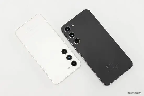 Новинки Samsung Galaxy S23