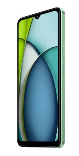 Xiaomi Redmi A3x 3/64GB Aurora Green Xiaomi купить в Барнауле фото 4