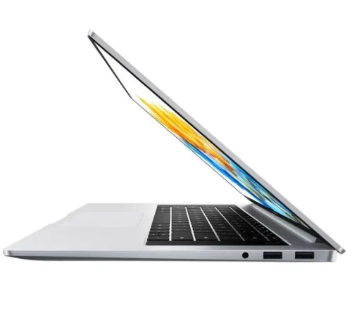 Ноутбук Honor MagicBook Pro i5-10210U 1600 МГц/16.1"/16Гб/512Гб/GeForce MX350 2Гб/W10 серебристый Xiaomi купить в Барнауле фото 2
