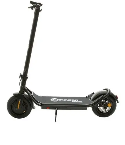 Электросамокат Carmega Swift Black (CAR-CMSWIF-BK) Электросамокат Carmega купить в Барнауле фото 2