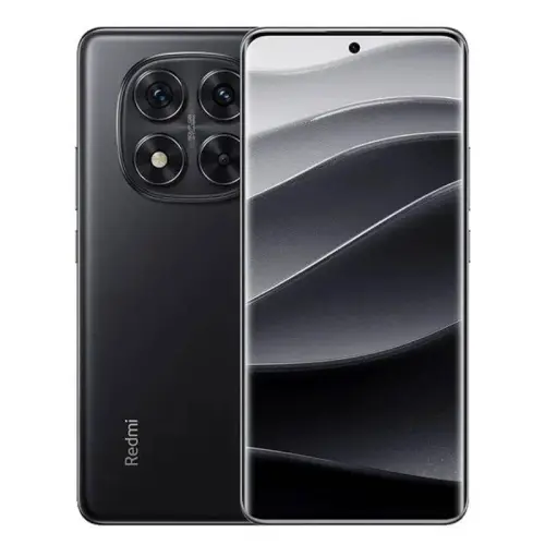 Xiaomi Redmi Note 14 Pro 5G 12/512GB Midnight Black Xiaomi купить в Барнауле