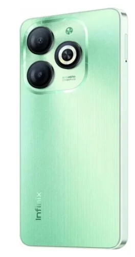 Infinix SMART 8 4/128GB Green Infinix купить в Барнауле фото 6