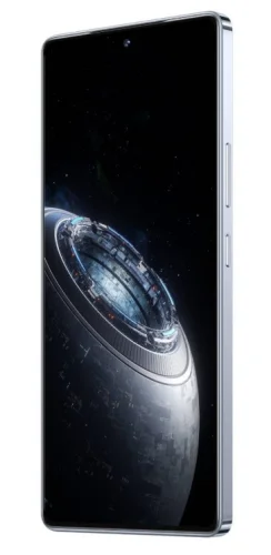 Infinix GT 20 Pro 12/256GB Mecha Silver Infinix купить в Барнауле фото 5
