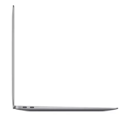 Ноутбук Apple MacBook Air 13.3" M1 8Gb/256Gb Grey space Apple купить в Барнауле фото 3