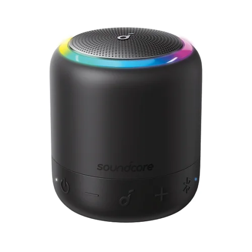 Колонка SOUNDCORE Mini 3 Pro Black Soundcore купить в Барнауле