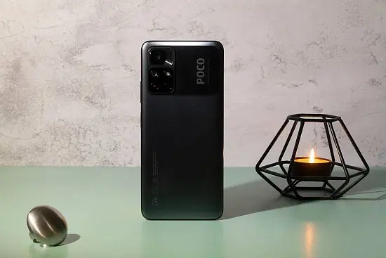 Дороговато для бюджетного телефона: обзор Poco M4 Pro 5G