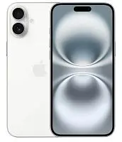Apple iPhone 16e 128Gb White GB Apple купить в Барнауле