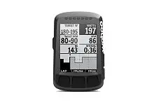 Велокомпьютер Wahoo ELEMNT BOLT Для велосипеда купить в Барнауле