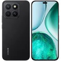 Honor X8c 6/128GB Midnight Black Honor купить в Барнауле