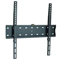 Кронштейн Ultramounts UM 813F 32"-55" Черный макс. вес 40 кг наст. фиксированный Кронштейны купить в Барнауле