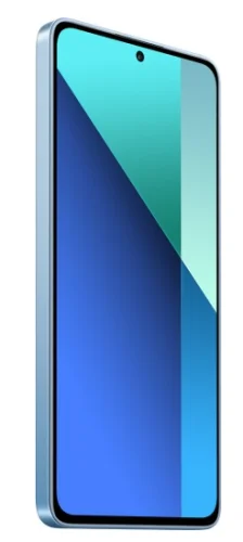 Xiaomi Redmi Note 13 6/128GB Ice Blue Xiaomi купить в Барнауле фото 4