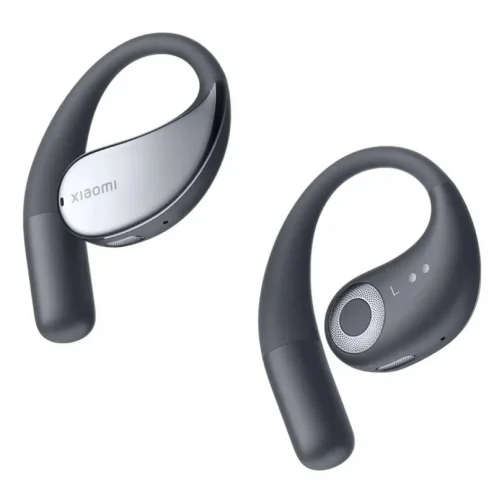 Гарнитура беспроводная Xiaomi OpenWear Stereo Cosmic Gray Раздельные наушники Xiaomi купить в Барнауле фото 4