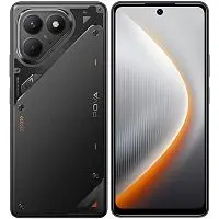 TECNO POVA 7 Neo 8/128GB Geek Black Tecno купить в Барнауле