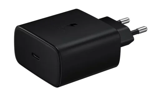 СЗУ SAMSUNG TA845 45W USB-C черный СЗУ оригинальные Samsung купить в Барнауле фото 2