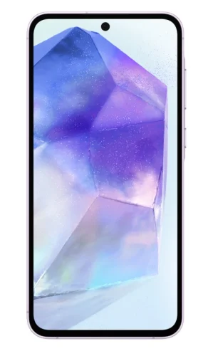 Samsung A55 5G A546 8/256GB Лавандовый RU Samsung купить в Барнауле фото 7