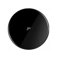 ЗУ беспроводное Xiaomi ZMI Wireless Charger черный Беспроводное ЗУ купить в Барнауле