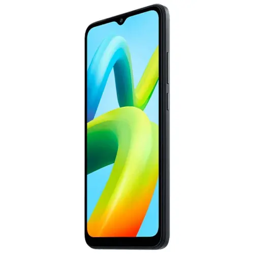 Xiaomi Redmi A1+ 32Gb Black Xiaomi купить в Барнауле фото 2