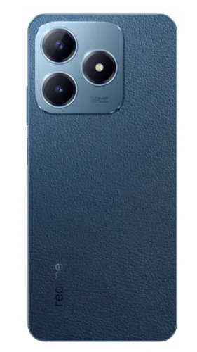 Realme C63 8/256GB Синий RealMe купить в Барнауле фото 6