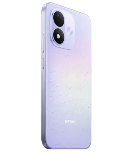 Xiaomi Redmi Note 17 6/256GB Фиолетовый Xiaomi купить в Барнауле фото 2