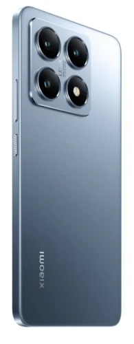 Xiaomi 14T 12/512GB Titan Blue Xiaomi купить в Барнауле фото 6
