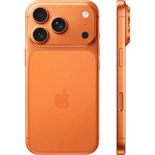 Apple iPhone 17 Pro Max 256Gb Orange GB Apple купить в Барнауле фото 2