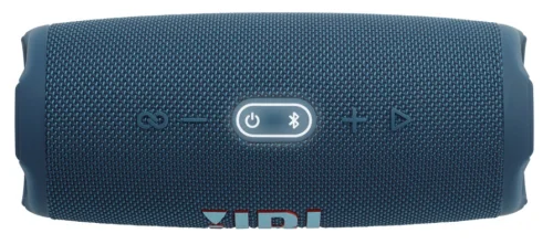 Акустическая система JBL CHARGE 5 Синий JBL купить в Барнауле фото 6