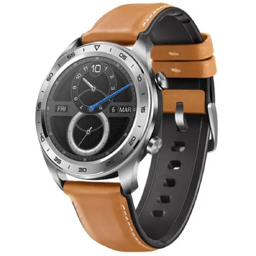 Умные часы Honor Watch Magic Серебро Honor купить в Барнауле фото 2