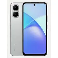 Infinix SMART 10 4/128GB Titanium Silver Infinix купить в Барнауле