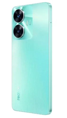 Realme C55 8/256GB Зеленый RealMe купить в Барнауле фото 5