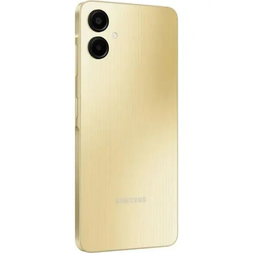 Samsung A06 SM-A065F 4/128GB Золотистый RU Samsung купить в Барнауле фото 2