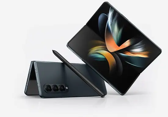 Samsung Fold 4-Смартфон или планшет?