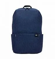 Рюкзак Xiaomi Mi Casual Daypack Темно-синий Рюкзаки Xiaomi купить в Барнауле