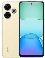 Xiaomi Redmi 13 6/128GB Sandy Gold Xiaomi купить в Барнауле