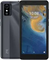 ZTE Blade L9 Grey ZTE купить в Барнауле