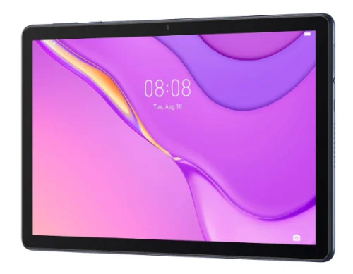 Планшет Huawei Mediapad T10S 10" 4+64Gb LTE Синий (AGS3K-L09) Планшеты Huawei купить в Барнауле фото 4
