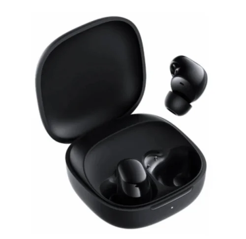 Гарнитура беспроводная Xiaomi Redmi Buds 6 Play Black Раздельные наушники Xiaomi купить в Барнауле фото 3