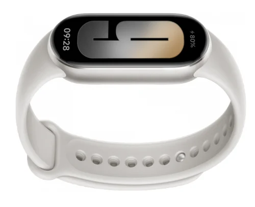 Фитнес-браслет Xiaomi Smart Band 9 Titan Gray Xiaomi купить в Барнауле фото 5